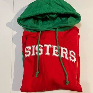 James Charles sisters Hoodie